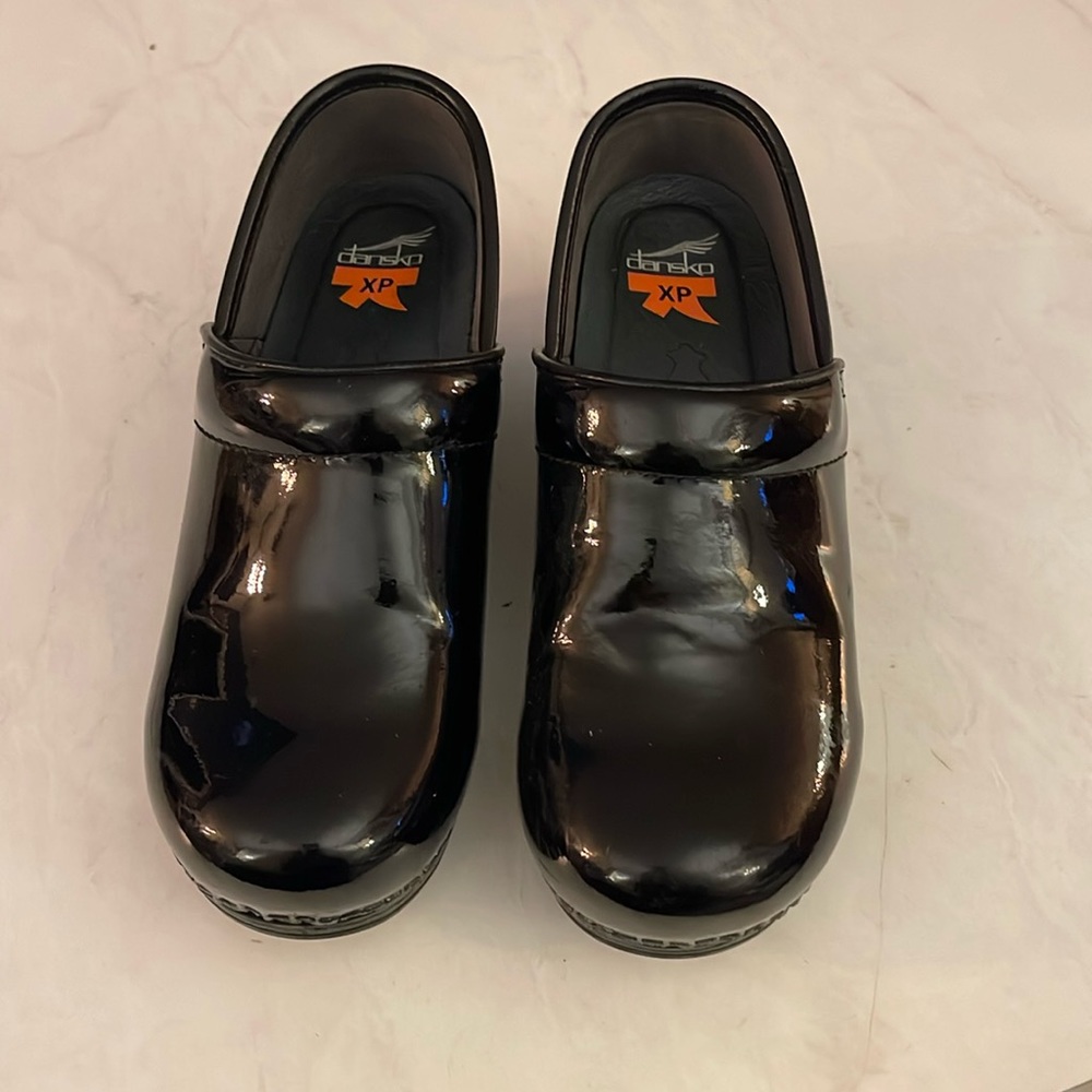 Dansko Shoes